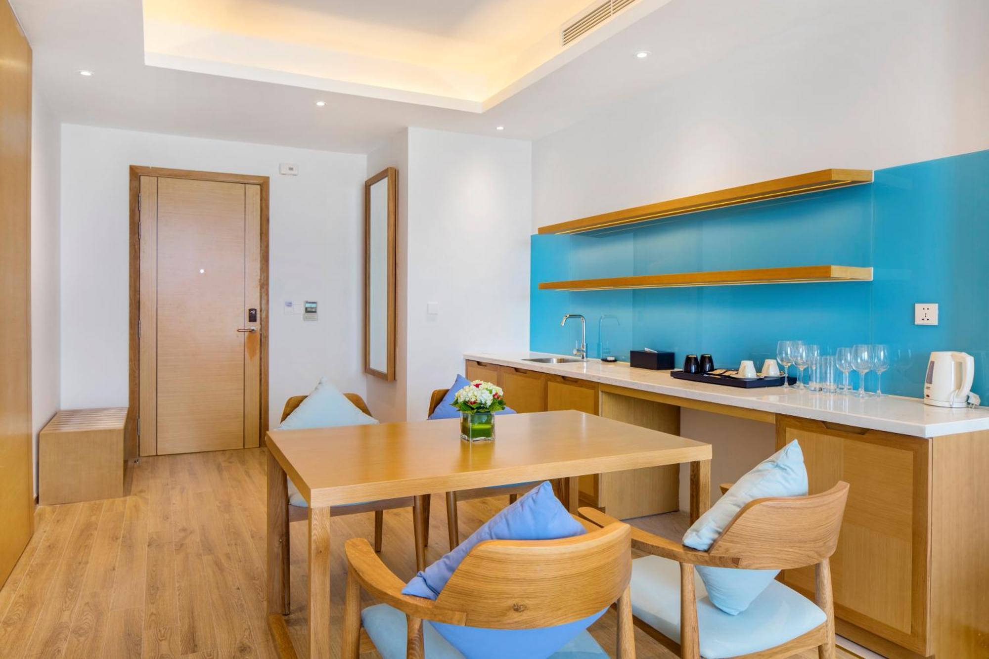 Flc Grand Hotel Quy Nhơn Zewnętrze zdjęcie