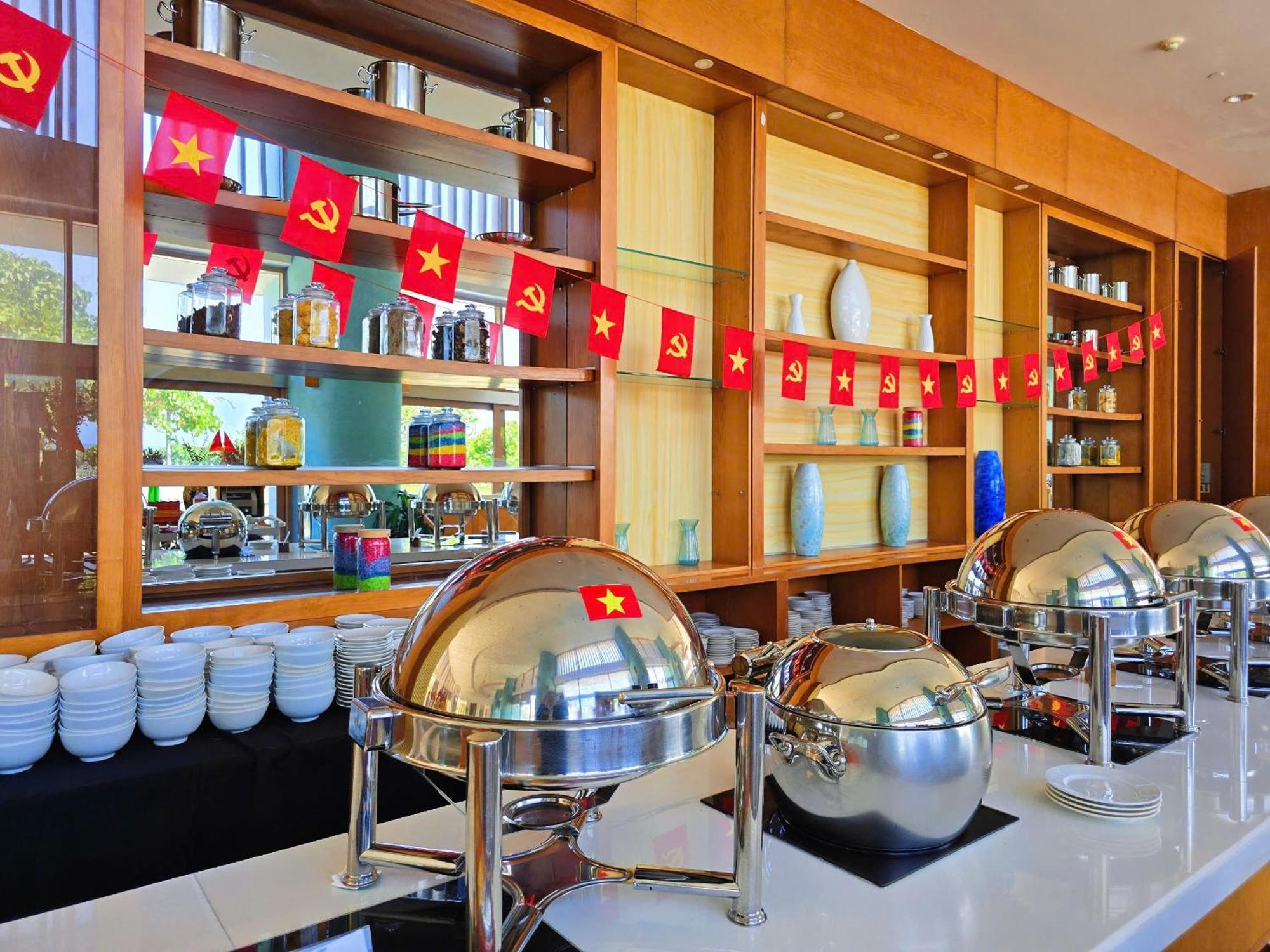 Flc Grand Hotel Quy Nhơn Zewnętrze zdjęcie